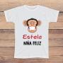 Regalos personalizados: Regalos con nombre: Pack camisetas personalizadas divertidas