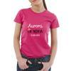 Regalos con nombre: Pack camisetas personalizadas Los novios