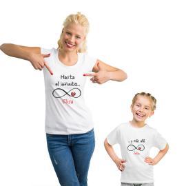 Ideas de personalizadas. Camisetas personalizadas para madres