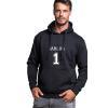 Regalos con nombre: Pack de sudaderas personalizadas