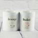 Pack de tazas para padrinos de boda