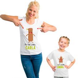 Pack madre personalizado De tal palo...