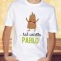 Regalos personalizados: Regalos con nombre: Pack de camisetas personalizado De tal palo...