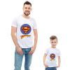 Regalos con nombre: Pack padres personalizado SúperPadre y SúperHijo