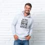 Regalos personalizados: Regalos con nombre: Sudadera personalizada para cumplea&ntilde;os