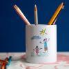 Tazas personalizadas: Taza con el dibujo de tu hijo