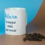 Regalos personalizados: Tazas personalizadas: Taza para jubilaci&oacute;n personalizada