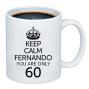 Regalos personalizados: Tazas personalizadas: Taza personalizada Keep Calm