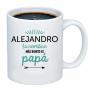Regalos personalizados: Tazas personalizadas: Taza personalizada mensaje positivo