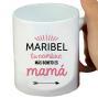 Regalos personalizados: Tazas personalizadas: Taza personalizada mensajes positivos