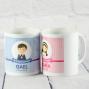 Regalos personalizados: Tazas personalizadas: Taza personalizada Mi Primera Comuni&oacute;n