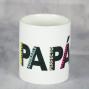 Regalos personalizados: Tazas personalizadas: Taza personalizada PAP&Aacute;