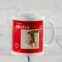 Regalos personalizados: Tazas personalizadas: Taza personalizada para abuelos