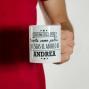 Regalos personalizados: Tazas personalizadas: Taza personalizada para el mejor padre y abuelo