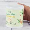 Tazas personalizadas: Taza personalizada para invitados