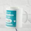 Tazas personalizadas: Taza personalizada para la mamá más bonita