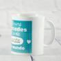 Regalos personalizados: Tazas personalizadas: Taza personalizada para la mam&aacute; m&aacute;s bonita