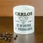 Regalos personalizados: Tazas personalizadas: Taza personalizada Superprofe