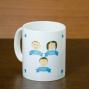 Regalos personalizados: Tazas personalizadas: Taza razones para ser pap&aacute;