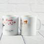 Regalos personalizados: Tazas personalizadas: Tazas &iexcl;Si quiero! personalizada