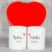Pack de tazas Better Together