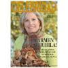 Diseño y decoración: Falsa portada de revista Jubilación Diseño y decoración: Falsa portada de revista Jubilación