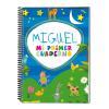 Cuadernos: Mi primer cuaderno personalizado Cuadernos: Mi primer cuaderno personalizado