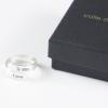 Regalos con nombre: Anillo de plata personalizado Regalos con nombre: Anillo de plata personalizado