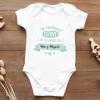 Regalos con nombre: Body personalizado especial Boda Regalos con nombre: Body personalizado especial Boda