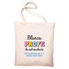 Bolsas personalizadas: Bolsa tote BIO personalizada 'De Sobresaliente' Bolsas personalizadas: Bolsa tote BIO personalizada 'De Sobresaliente'