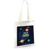 Bolsas personalizadas: Bolsa tote BIO personalizada 'Mejor Profe de la Galaxia' Bolsas personalizadas: Bolsa tote BIO personalizada 'Mejor Profe de la Galaxia'