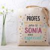 Bolsas personalizadas: Bolsa tote BIO personalizada para Fin de Curso Bolsas personalizadas: Bolsa tote BIO personalizada para Fin de Curso