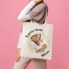 Regalos con nombre: Bolsa tote personalizada 'Te quiero mami' Regalos con nombre: Bolsa tote personalizada 'Te quiero mami'