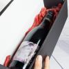 Bebidas personalizadas: Botella de vino BIO personalizada con foto Bebidas personalizadas: Botella de vino BIO personalizada con foto