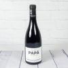 Bebidas personalizadas: Botella de vino personalizada al mejor Papá Bebidas personalizadas: Botella de vino personalizada al mejor Papá