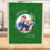 Regalos con fotos: Caja de vino personalizada para regalo Verde Regalos con fotos: Caja de vino personalizada para regalo Verde