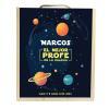 Regalos con nombre: Caja madera personalizada 'Mejor Profe' Regalos con nombre: Caja madera personalizada 'Mejor Profe'