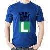 Camisetas personalizadas: Camiseta abuelo novato personalizada Camisetas personalizadas: Camiseta abuelo novato personalizada