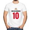 Camisetas personalizadas: Camiseta Divertida Eres mi número 10 Camisetas personalizadas: Camiseta Divertida Eres mi número 10