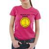 Camisetas personalizadas: Camiseta medalla mejor novia personalizada Camisetas personalizadas: Camiseta medalla mejor novia personalizada