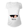 Camisetas personalizadas: Camiseta personalizada 'Bebé asoma' Camisetas personalizadas: Camiseta personalizada 'Bebé asoma'