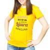 Camisetas personalizadas: Camiseta personalizada 'Como mamá ninguna' Camisetas personalizadas: Camiseta personalizada 'Como mamá ninguna'