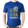 Camisetas personalizadas: Camiseta personalizada 'Ingeniero' Camisetas personalizadas: Camiseta personalizada 'Ingeniero'