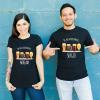 Camisetas personalizadas: Camiseta personalizada 'Yo no discrimino' Camisetas personalizadas: Camiseta personalizada 'Yo no discrimino'