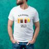 Camisetas personalizadas: Camiseta personalizada 'Yo no discrimino' Camisetas personalizadas: Camiseta personalizada 'Yo no discrimino'