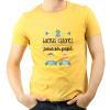 Camisetas personalizadas: Camiseta razones para ser papá Camisetas personalizadas: Camiseta razones para ser papá
