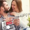 Llaveros personalizados: Canción personalizada en llavero grabado Llaveros personalizados: Canción personalizada en llavero grabado
