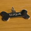 Regalos con nombre: Placa identificativa para perro Regalos con nombre: Placa identificativa para perro