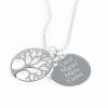 Joyas personalizadas: Colgante personalizado Árbol de la Vida Joyas personalizadas: Colgante personalizado Árbol de la Vida