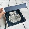 Regalos con nombre: Concha de bautizo personalizada Regalos con nombre: Concha de bautizo personalizada